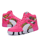 Korean SPITFIRE™ Sneakers
