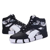 Korean SPITFIRE™ Sneakers