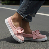 Korean Sewing™ Sneakers