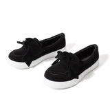 Korean Sewing™ Sneakers