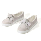 Korean Sewing™ Sneakers