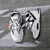 Korean Sneakers CANIN™