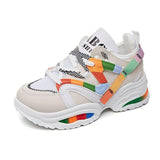 Korean Sneakers CANIN™