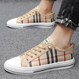 Korean Sneakers LINEZY™