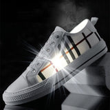 Korean Sneakers LINEZY™