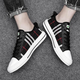 Korean Sneakers LINEZY™