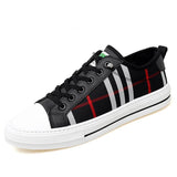 Korean Sneakers LINEZY™
