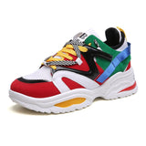 Korean The Mecha™ Sneakers