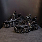 Korean VOGUES™ Sneakers