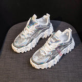 Korean VOGUES™ Sneakers