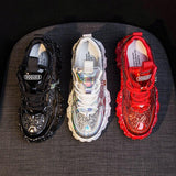 Korean VOGUES™ Sneakers