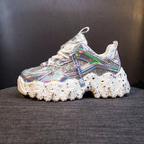 Korean VOGUES™ Sneakers