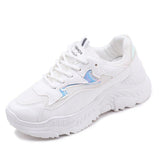 Korean Vulcan™ Sneakers