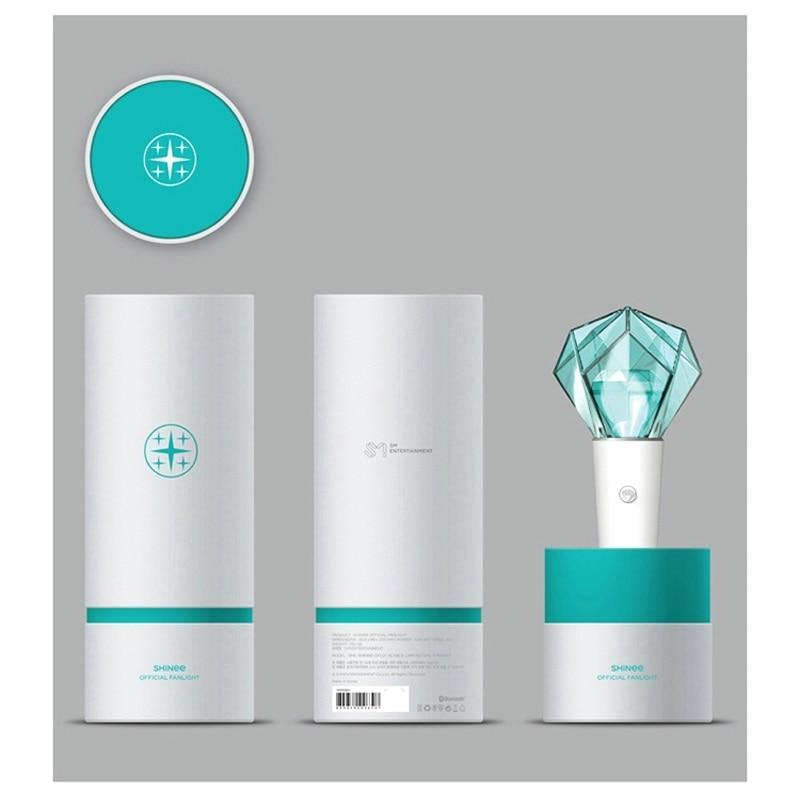 Lightstick Shinee - Official | Korean Style Shop