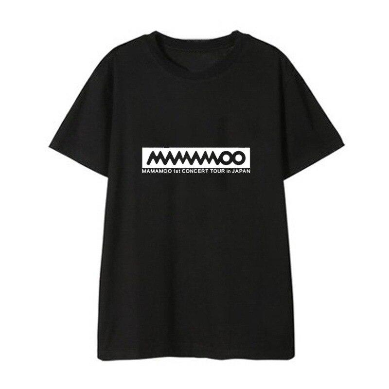 Mamamoo T Shirt | Korean Style Shop