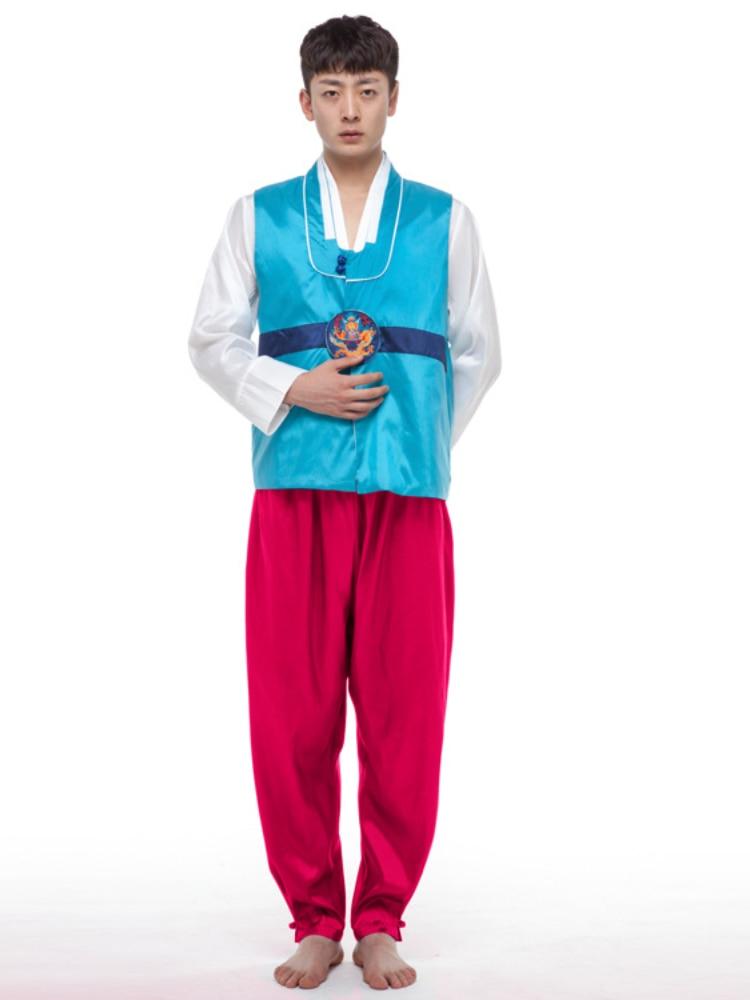 Modern Hanbok For Men Korean Style Shop