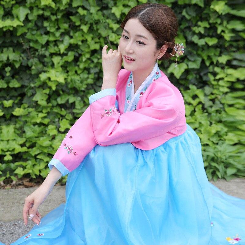 Modern Hanbok Women Modern Hanbok Women