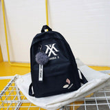 Monsta X Backpack