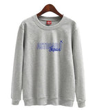 Pullover Astro ASTROAD Concert