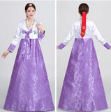 Queen Hanbok Women