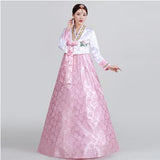 Queen Hanbok Women