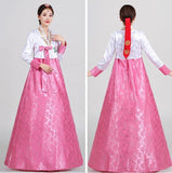 Queen Hanbok Women