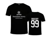 T-shirt Astro Autumn Story