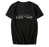 T-shirt Astro GATEWAY TO ANOTHER WORLD