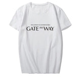 T-shirt Astro GATEWAY TO ANOTHER WORLD