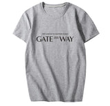 T-shirt Astro GATEWAY TO ANOTHER WORLD