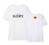 T-shirt Iz*One - BLOOMIZ