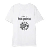 T-shirt WJSN - Dream Your Dream