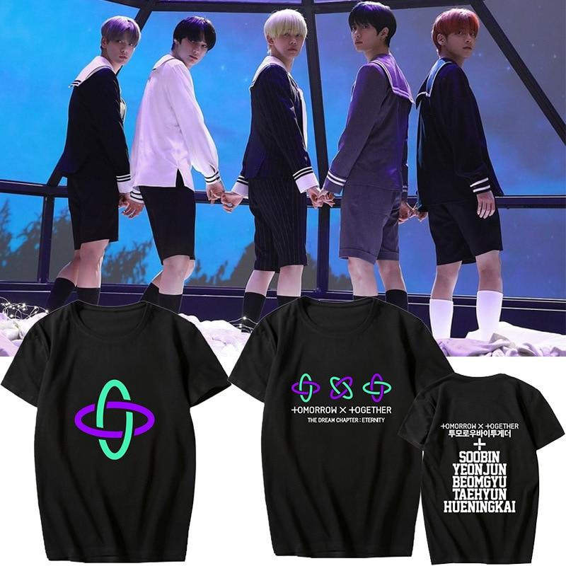 TXT T Shirt | Korean Style Shop