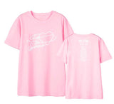 WJSN T-shirt - For The Summer