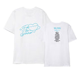 WJSN T-shirt - For The Summer