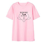 WJSN T-shirt - Wj Please