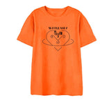 WJSN T-shirt - Wj Please