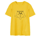 WJSN T-shirt - Wj Please