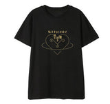 WJSN T-shirt - Wj Please