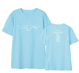 WJSN T-shirt - Wj Stay