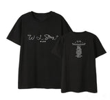 WJSN T-shirt - Wj Stay
