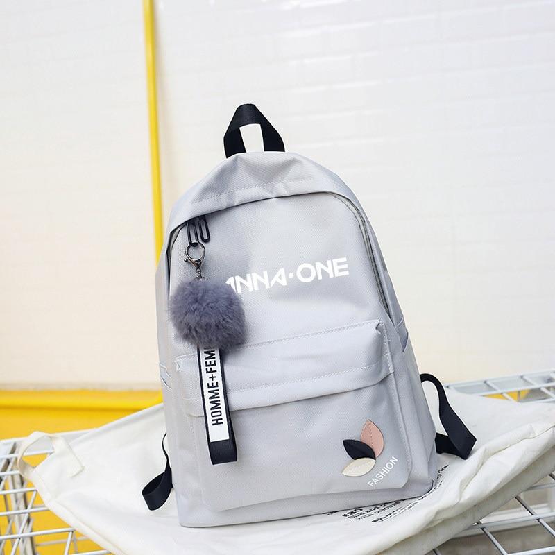 Wanna on sale one backpack