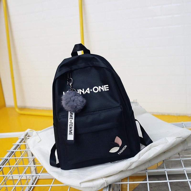 Wanna on sale one backpack