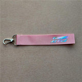 Korean Ateez keychain