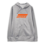 Korean Ateez Orange™ Hoodie