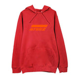 Korean Ateez Orange™ Hoodie