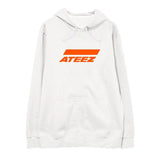 Korean Ateez Orange™ Hoodie