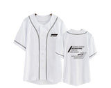 Korean Ateez Shirt