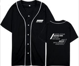 Korean Ateez Shirt