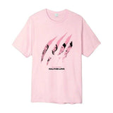 Korean Blackpint T Shirt